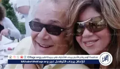 محامية بوسي شلبي تهدد بمقاضاة من خاض في عرضها أو أنكر زواجها من محمود عبدالعزيز: لن نتهاون قانونيًا