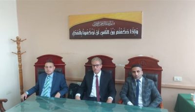 جنايات بورسعيد تؤيد سجن متهم ثلاث سنوات لتهديد سيدة بصورها الخاصة وابتزازها ماليًا