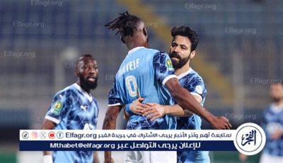 طبقنا مبدأ تكافؤ الفرص وراجعوا لائحة الدوري