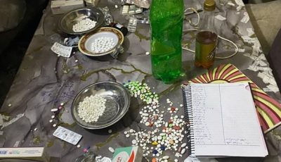 حملة لإدارة العلاج الحر بالفيوم.. يضبط 5 مراكز طبية غير مرخصة لعلاج الإدمان بمركز سنورس