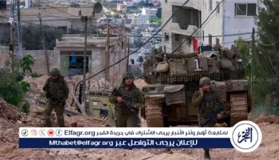 قواتنا منتشرة جنوب سوريا ومستعدة لمنع دخول قوات معادية