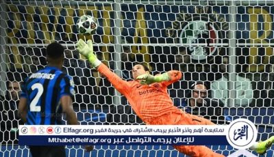 ملخص أهداف مباراة برشلونة إنتر ميلان في دوري أبطال أوروبا