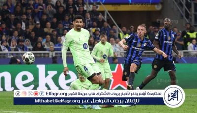 كنا قريبين من النهائي ولكن الحلم تبخر بأدق التفاصيل