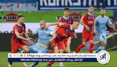 بوخوم يقترب من الهبوط بالتعادل مع هايدنهايم