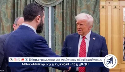 اشلرع قائد عظيم ومقاتل وله ماضٍ قوي