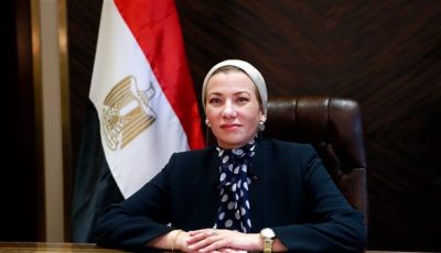 مؤتمر المناخ COP27 ودعم القيادة السياسية كان لهم دورًا فى تغيير لغة الحوار عن البيئة