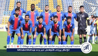 موعد مباراة فاركو وبتروجت في الدوري المصري
