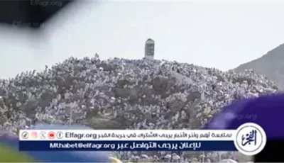 السعودية تطلق الدليل الإرشادي الرسمي لاستخراج تصاريح الحج لموسم 1446هـ عبر موقع “نسك”