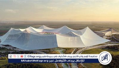 المغرب يطلق مناقصة لبناء الملعب الكبير بالدار البيضاء
