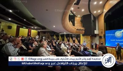 بدء التصويت في انتخابات التجديد النصفي لنقابة الصحفيين