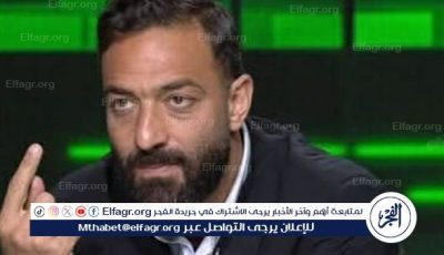 مصدر خاص يكشف كواليس إبعاد ميدو عن لجنة إنقاذ الزمالك ” شيكات مفتوحة وصفقات مشبوهة”