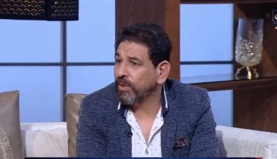 الزعيم فاتح بيته لكل الحبايب.. ومحمد إمام أقرب أصدقائي (فيديو)