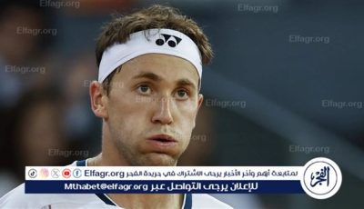 لم أكن واثقا من قدرتي على إنهاء مواجهة فرانسيسكو