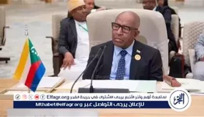 مفتى بلادى السابق “أبى الروحى” تأهليه كان فى الأزهر