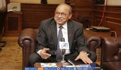 د.حماد عبدالله يكتب: الوادى الجديد “والحرمان” !!{3}
