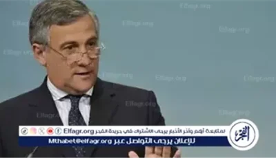 الاقتراح المصري لإعادة إعمار غزة هو الطريق الصحيح والهدف هو شعبان ودولتان
