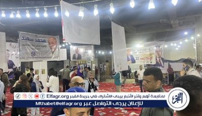 مد التصويت في انتخابات نقابة الصحفيين لمدة ساعة