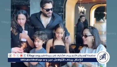 كل سنة وانتوا أغلي ماعندي