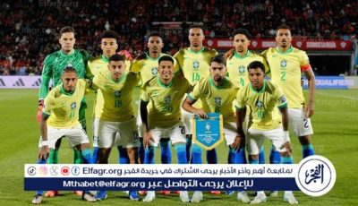 أنشيلوتي أم جيسوس؟.. مدير منتخب البرازيل يكشف عن المدرب الأقرب