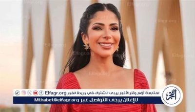 “كندوشة.. تستاهلي كل حاجة حلوة”