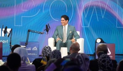 شرق بورسعيد من أرض مهملة لمنطقة لوجستية عالمية.. وشاهدوا ماذا يفعل ترامب من أجل الاستثمار في أمريكا
