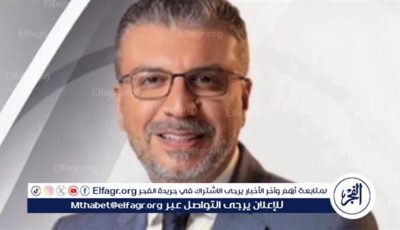 مهرجان إبداع يكرم الإعلامي الدكتور عمرو الليثي رئيس اتحاد إذاعات وتليفزيونات التعاون الإسلامي