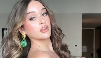 صورة.. نور إيهاب تتألف في أحدث ظهور لها