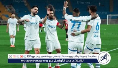 أمام العروبة.. الهلال يبحث عن انتصاره الثاني مع الشلهوب