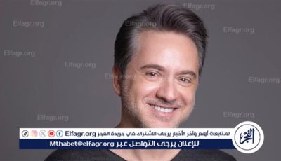 مروان خوري يلتقي جمهوره اللبناني في حفل صيفي.. ويواصل جولاته الغنائية بنجاح