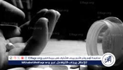 خلافات أسرية تؤدي لمصرع طالب بقرص لحفظ الغلال في طهطا بسوهاج