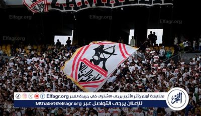 نعرف أن جماهيرنا اخطأت أمام المصري.. ونعترف بذلك ولا نقول أنهم “صحفيين”