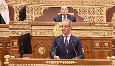 تأهيل 1000 طالب جامعى سنويًا من خلال مبادرة “مهارات سيبرانية” لينضموا إلى كوادر الأمن السيبرانى فور تخرجهم