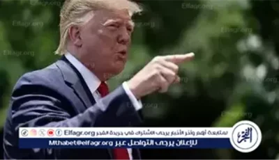 هدية “القصر الطائر” من قطر لترامب تثير جدلًا دستوريًا في أمريكا