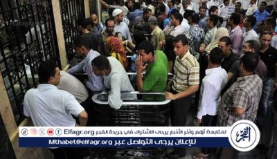 «حاميها حارميها».. مافيا السوق السوداء تسيطر على تذاكر القطارات