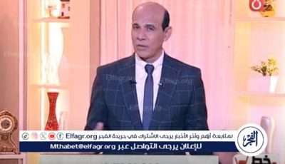 محمد موسى يكشف كيف كادت جماعة الإخوان تُشعل حربًا أهلية في مصر؟