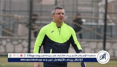 ثنائي جديد على طاولة المحلة حال رحيل بابافاسيليو