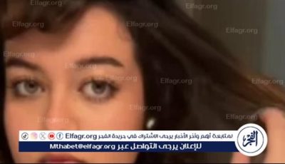 جنا عمرو تتصدر تريند جوجل بعد ظهورها المفاجئ على تيك توك: “كبرتي إمتى؟!”