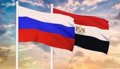 تعزيز التعاون بين مصر وروسيا في شتى المجالات.. ملخص اجتماعات اللجنة المصرية الروسية المشتركة