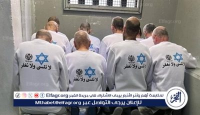 الاحتلال يقتل المعتقلين في سجونه ببطء