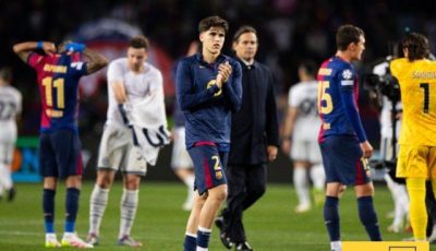 ردود فعل صحف كتالونيا بعد تعادل برشلونة مع الإنتر