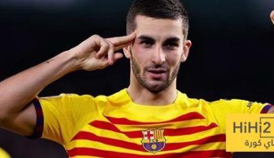 فيران توريس يرد على المشككين في فرصة تأهل برشلونة للنهائي!