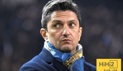 لوتشيسكو خيار حقيقي لتدريب الهلال