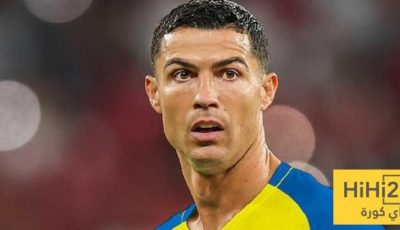 هجوم حاد على رونالدو ودعوة لعدم تجديد عقده مع النصر!