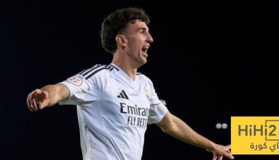 فرصة جديدة لجاكوبو رامون مع ريال مدريد وسط أزمة دفاعية