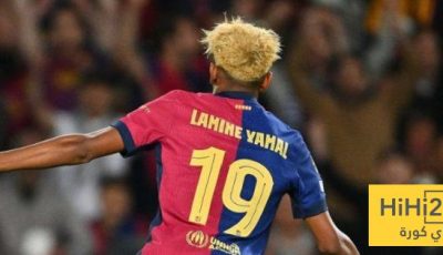 أعلى 10 لاعبين تقييما من برشلونة في دوري أبطال أوروبا