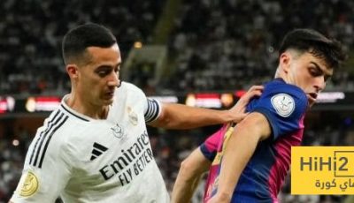 ثلاثي ريال مدريد مهدَّد بالغياب عن مواجهة برشلونة!