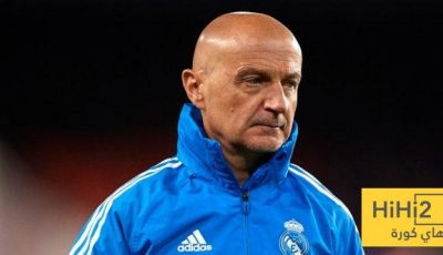 شكوك داخل ريال مدريد تهدد مستقبل بينتوس
