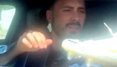تصريح غامض من دافيد أنشيلوتي عن مستقبل والده!
