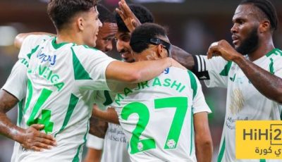 هدافو الأهلي تاريخيًا في دوري أبطال آسيا