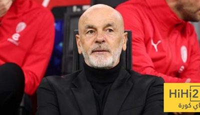  بيولي يواجه مصيرًا صعبًا بعد وداع آسيا